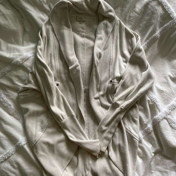 Wilfred Sweaters - Wilfred cocoon sweater size M